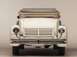 Duesenberg J132/2154 Convertible Coupe SWB by Murphy 1929 года